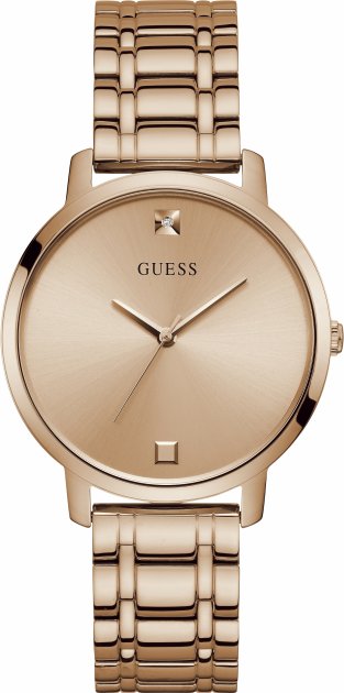 

Женские наручные часы Guess W1313L3