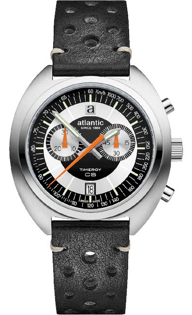 

Мужские наручные часы Atlantic 70462.41.65