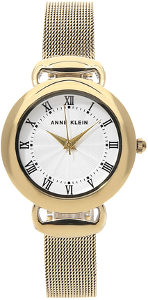 

Женские наручные часы Anne Klein AK/3806SVGB