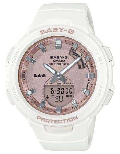 

Женские наручные часы Casio BSA-B100MF-7AER