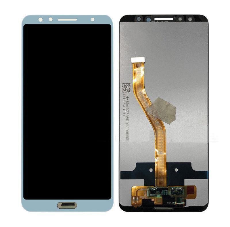 

Дисплейный модуль LCD (дисплей+тачскрин) Huawei NOVA 2S Голубой