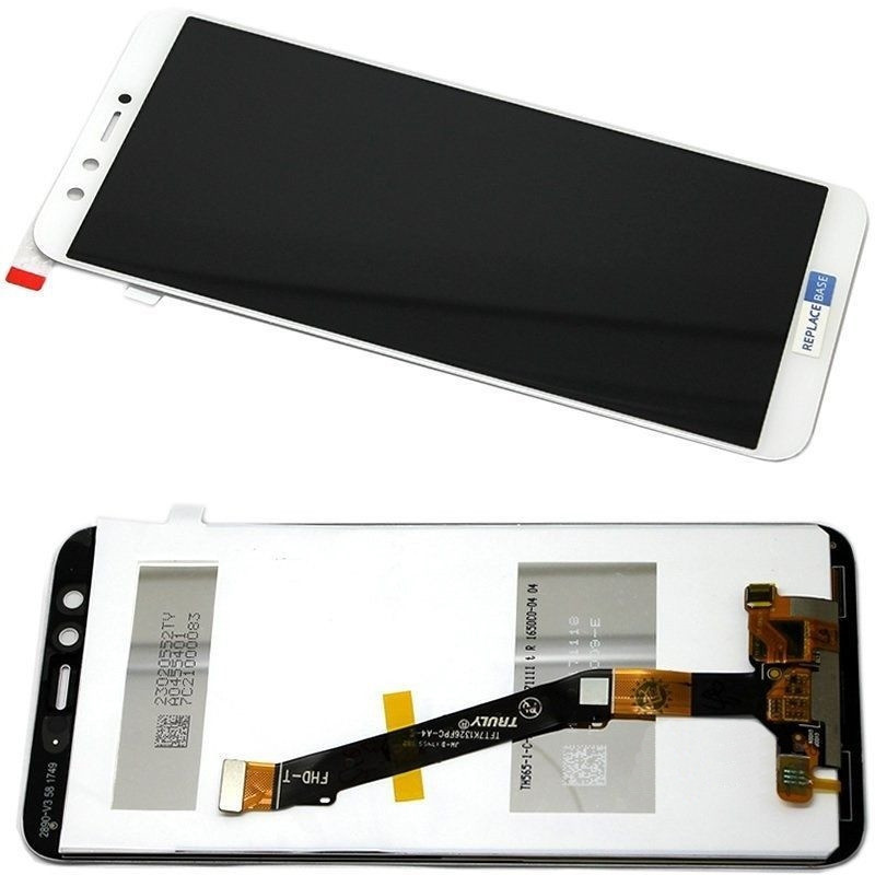 

Дисплейный модуль LCD (дисплей+тачскрин) Huawei HONOR 9 LITE / LLD-L31 Белый