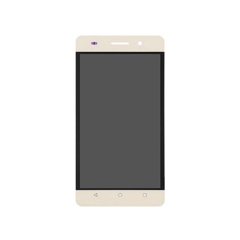 

Дисплейный модуль LCD (дисплей+тачскрин) Huawei 4C / CHM-U01 / G Play mini Золотой