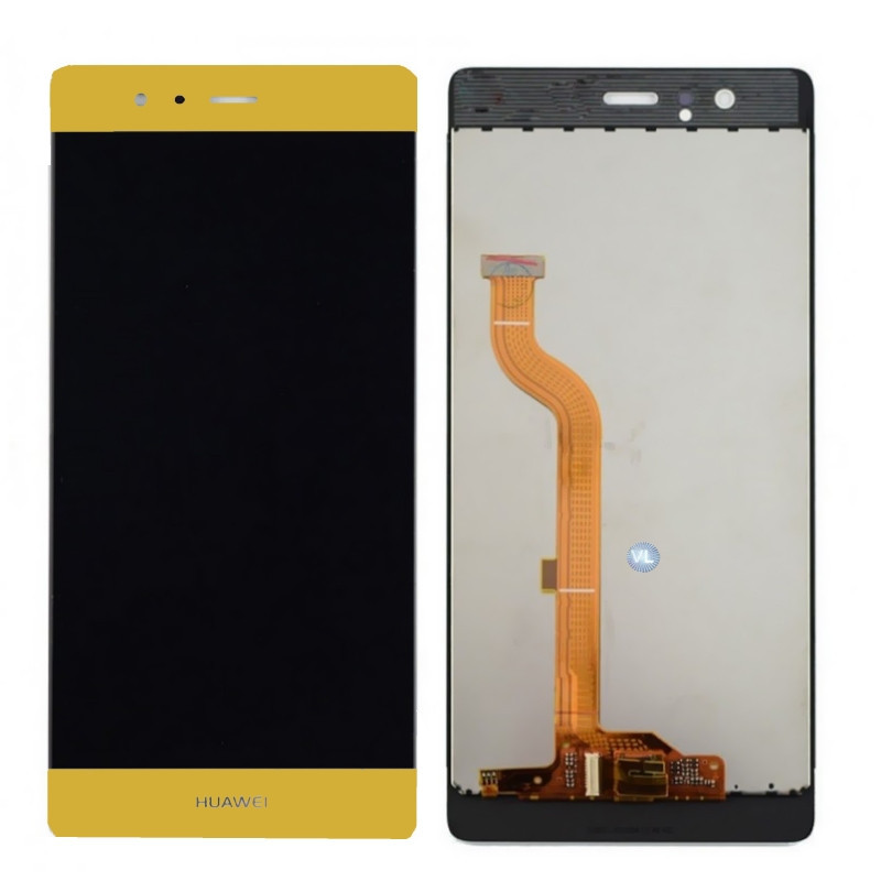 

Дисплейный модуль LCD (дисплей+тачскрин) Huawei P9 / VNS-L21 / VNS-L31 / G9 Lite / Venus Золотой