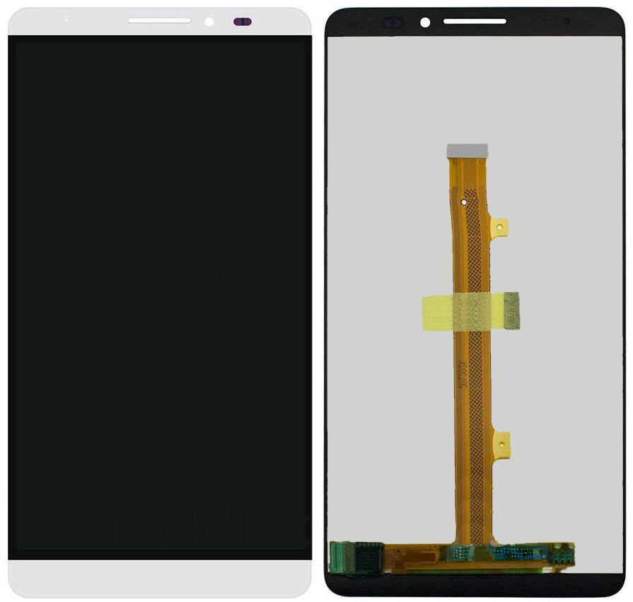 Huawei Mate 8 Дисплей Купить