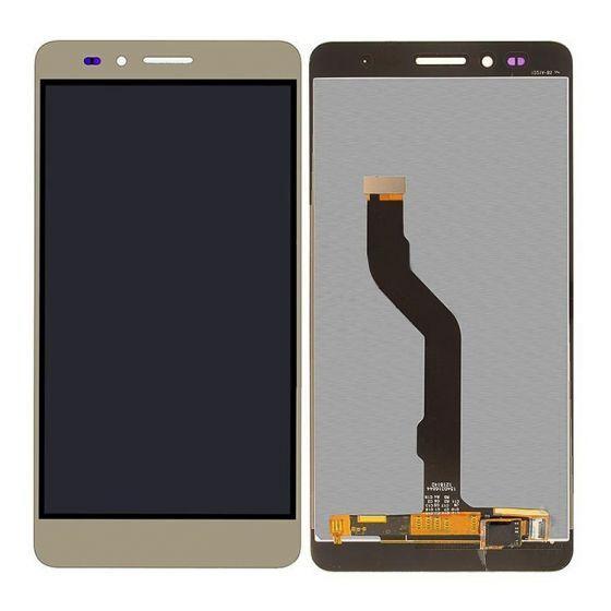 

Дисплейный модуль LCD (дисплей+тачскрин) Huawei Honor 6X / BLN-L21 / Mate 9 Lite / GR5 2017 Золотой