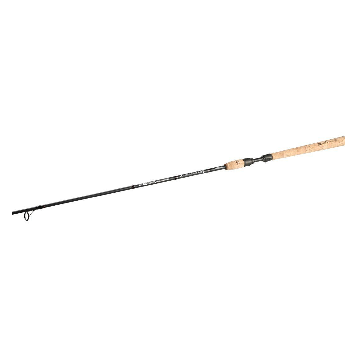 

Удилище Mikado Inazuma Flash Zander Spin 2.2m до 28g (WAA063C-220)