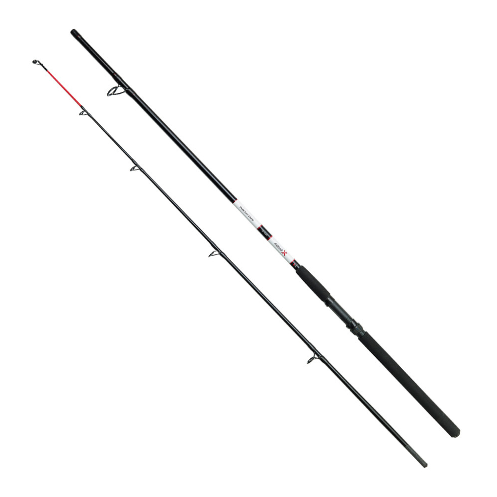 

Удилище DAM Aqua-X Allround 2.4m 100-170g (66274)
