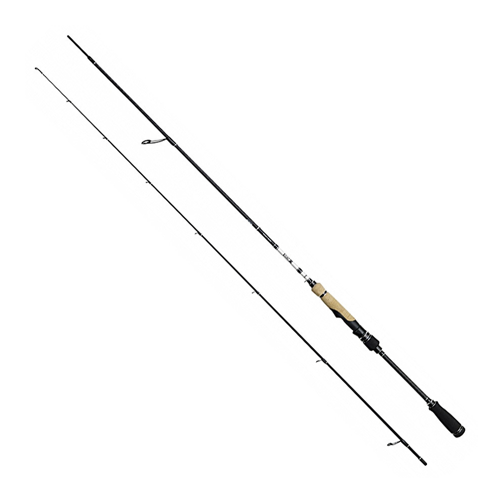 

Удилище DAM Cult-X Light Spin 1.9m 1-10g (65966)
