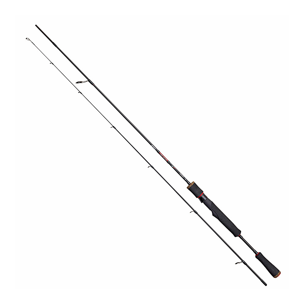 

Удилище DAM Effzett Yagi Light Spoon 1.9m 3-6g (70663)