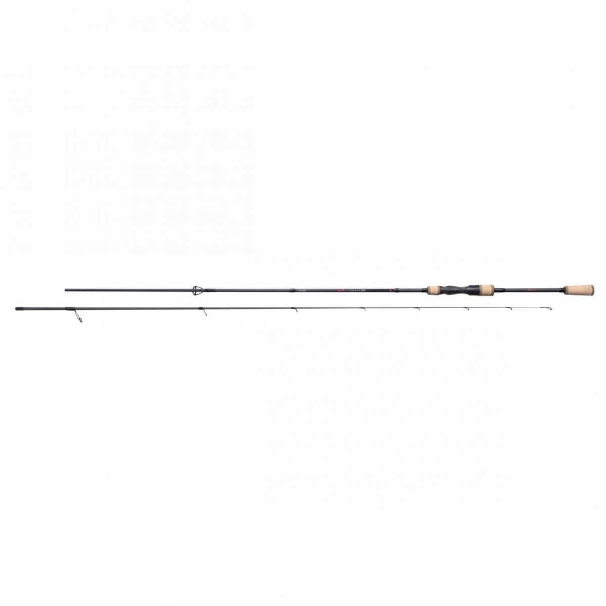 

Удилище Mikado Red CuT Ultra-Light Jig 2.2m 1-7g (WAA890-220)