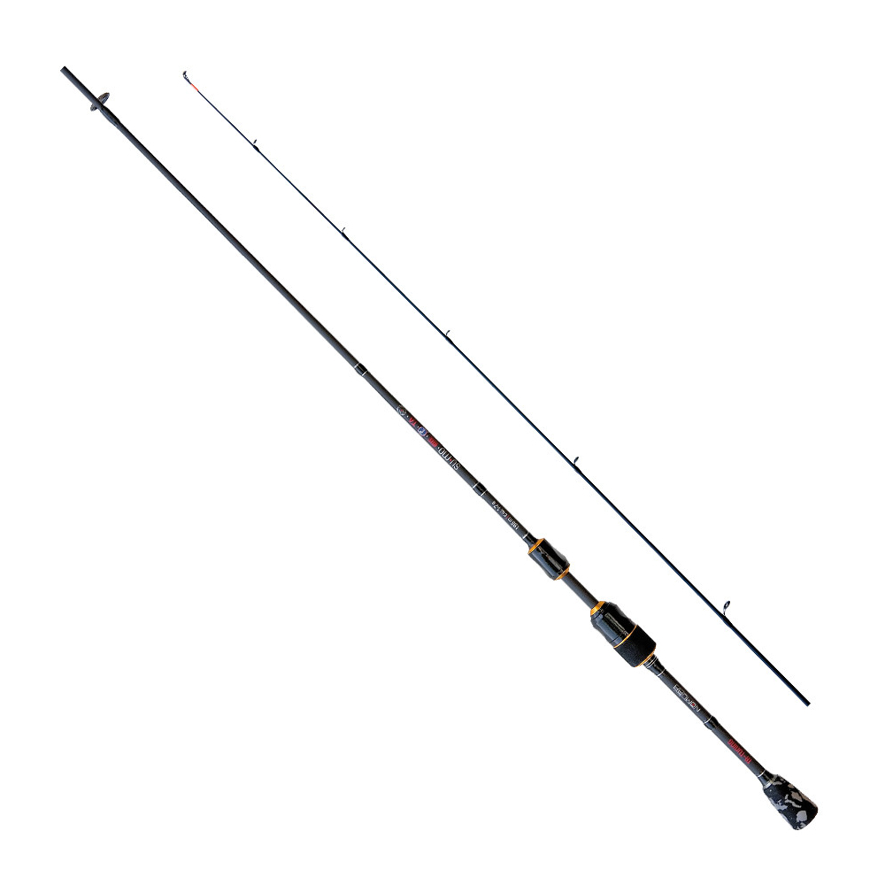 

Удилище Nomura Sumo Trout Area 1.98m 1-7g (NM22230719)