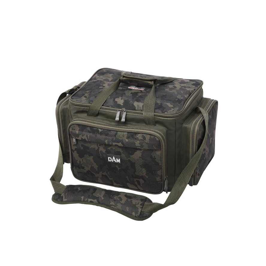 

Сумка DAM Camovision Carryall Bag Kingsize 75x45х35cm (70511)