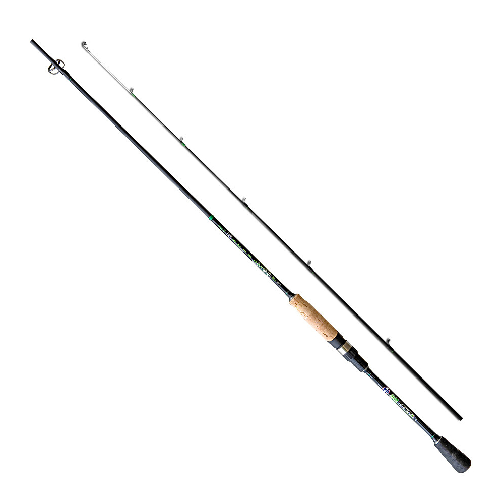 

Удилище Nomura Akira Pro 2.3m 10g (NM20491023)