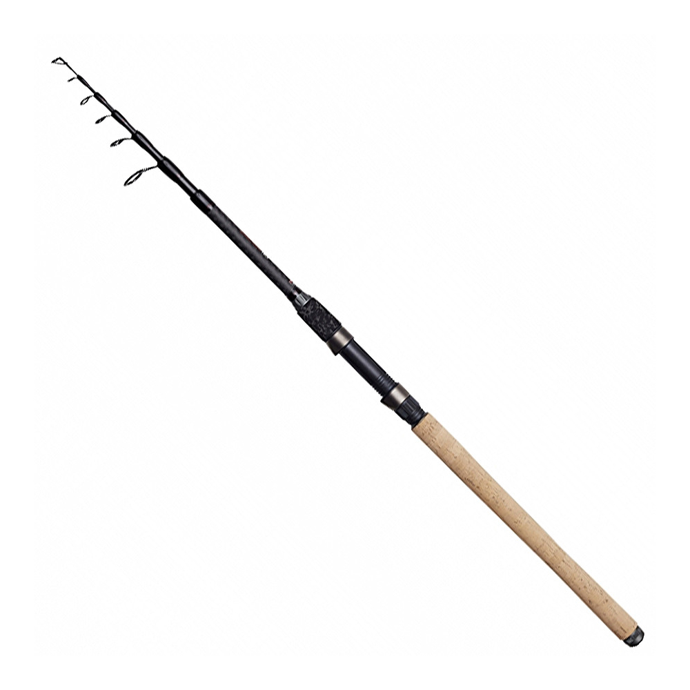 

Удилище DAM Shadow Tele 2.1m 5-25g (70346)
