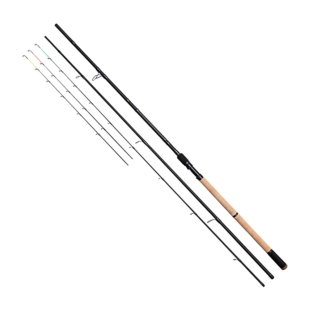 

Удилище DAM Detek Light Feeder 3.3m 50g (70316)