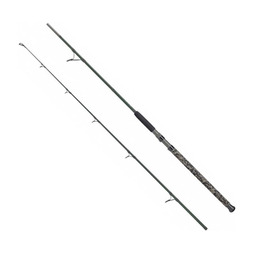 

Удилище DAM MadCat Green Spin 2.7m 40-150g (55832)