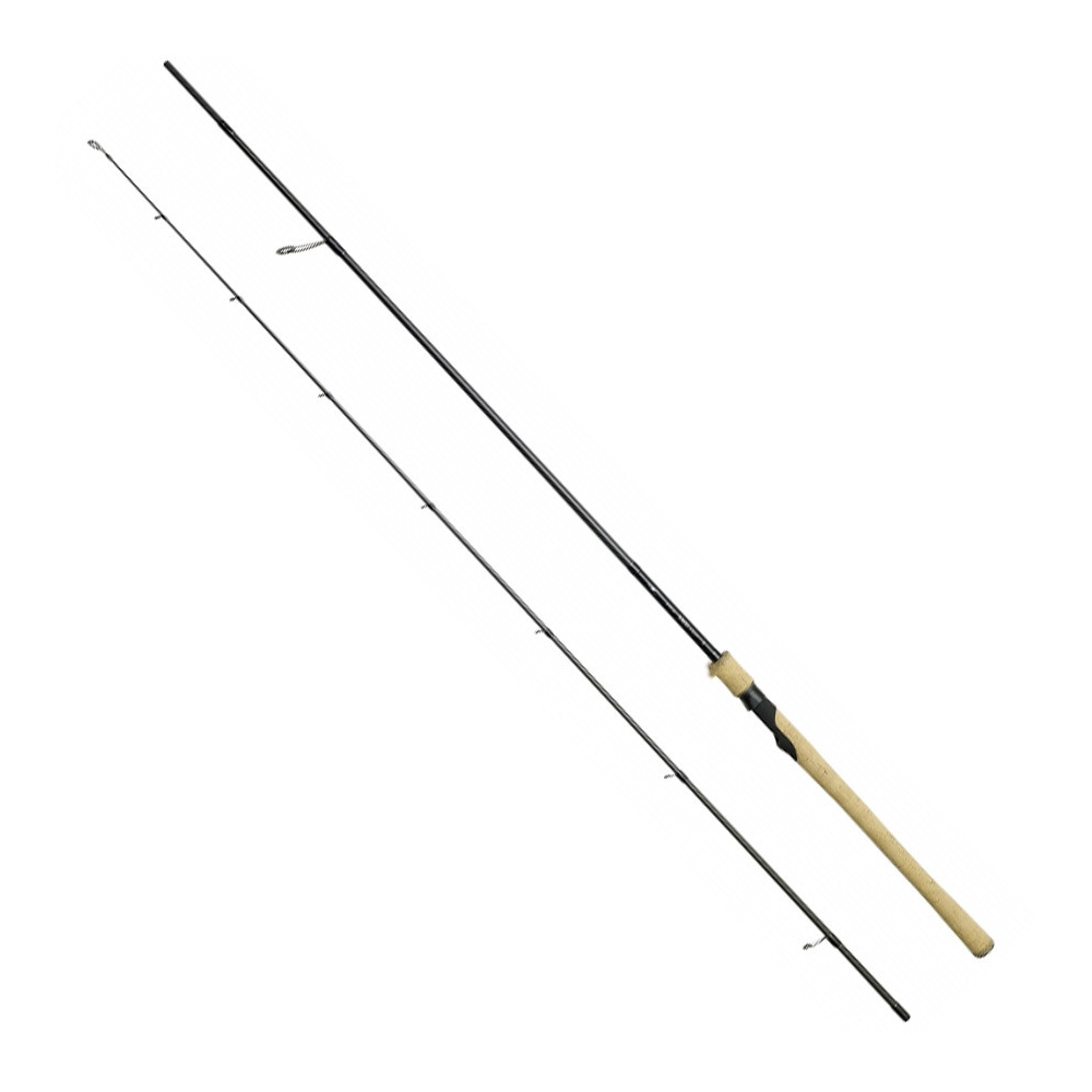 

Удилище DAM Effzett Yagi Classic Spin M 2.1m 10-30g (65915)