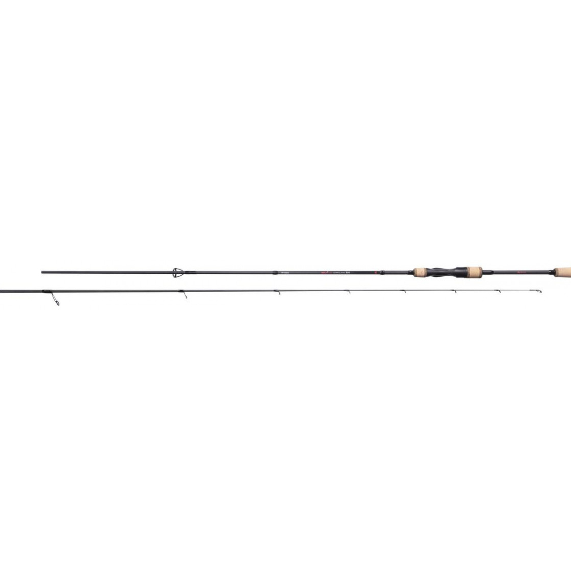 

Удилище Mikado Red CuT Ultra-Light Jig 2.44m 1-7g (WAA890-244)