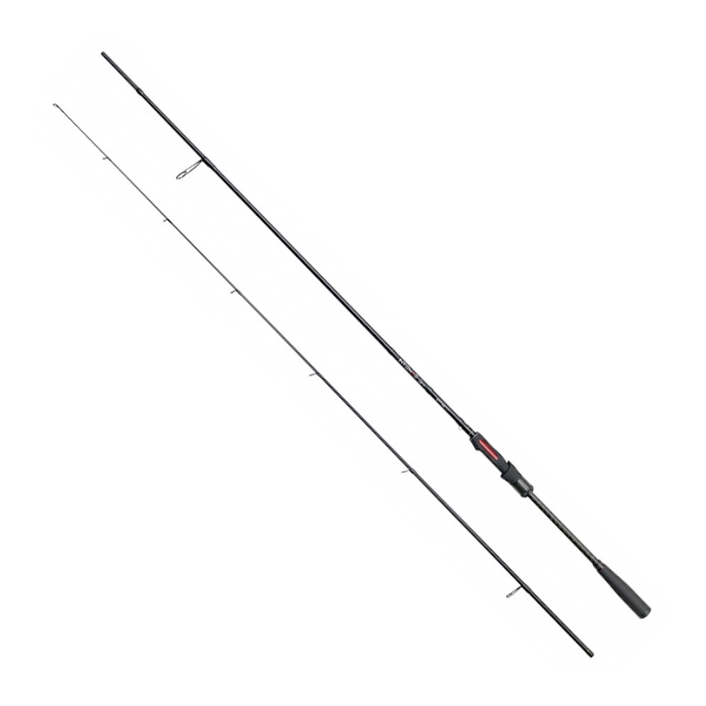 

Удилище DAM Effzett Intenze 2.4m 14-42g (66061)
