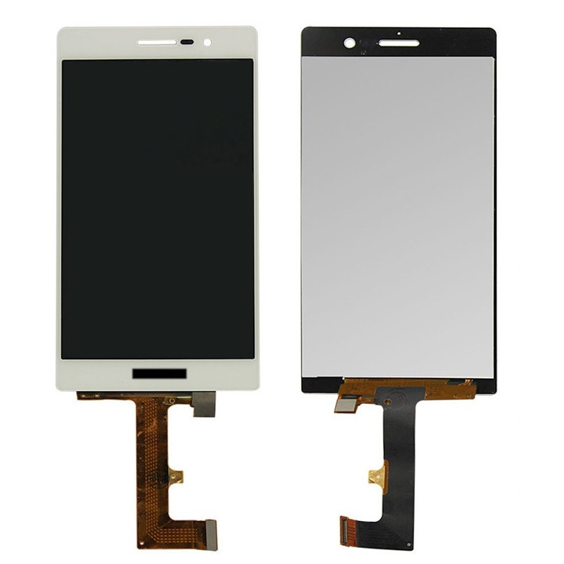 

Дисплейный модуль LCD (дисплей+тачскрин) Huawei P7 / P7-L10 / Ascend / Sophia-L10 Белый