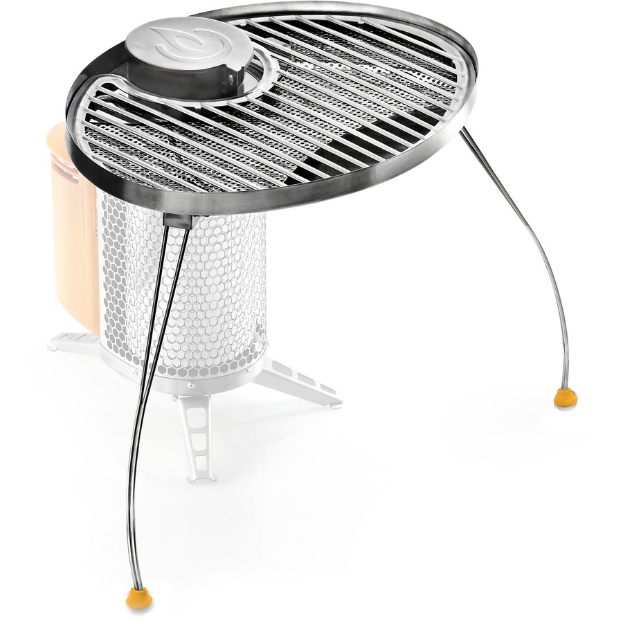

Насадка-гриль BioLite Portable Grill