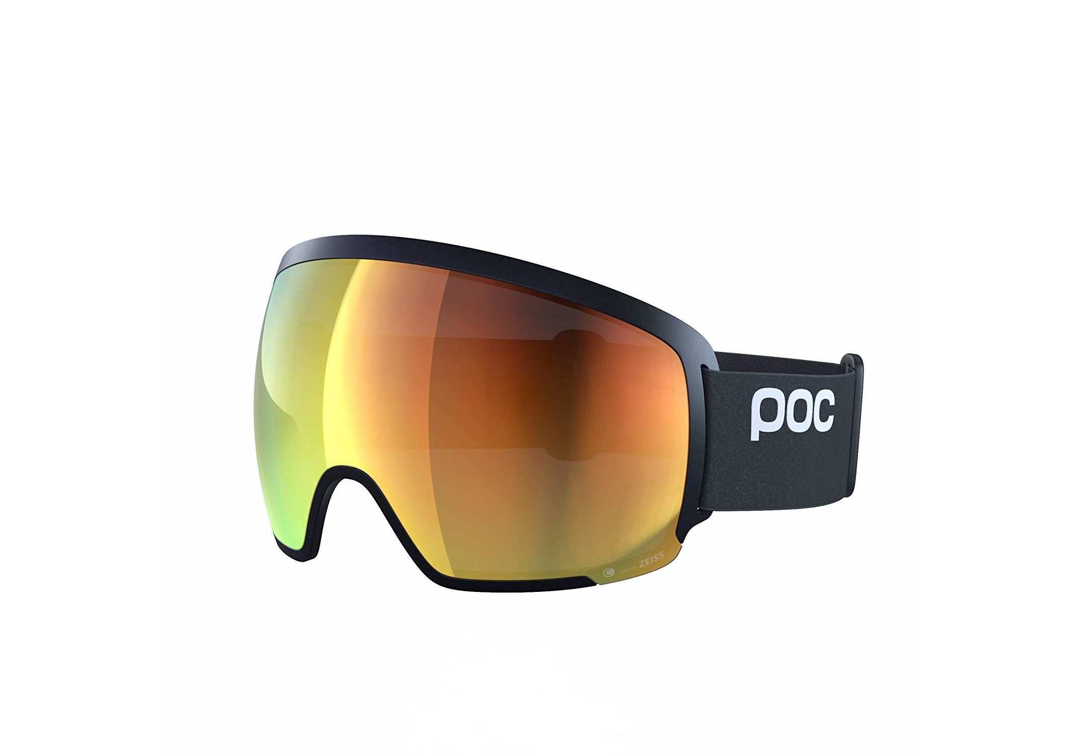 

Сменная линза POC Orb Clarity Spare Lens Kit Spektris Gold Оранжевый