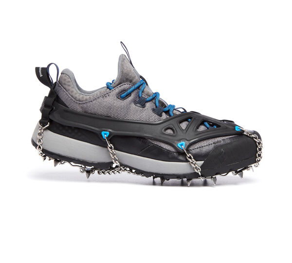 

Ледоступы Black Diamond Access Spike Traction Device M Серебристый