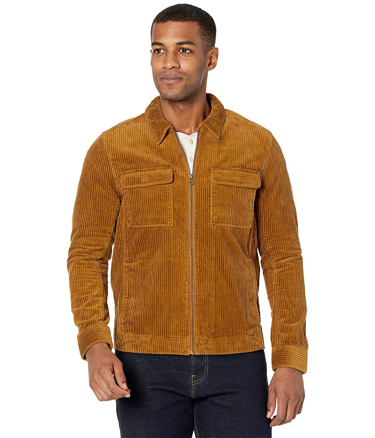 

Куртка ToadCo Del Rey Shirt Jacket Husk, XL (50)