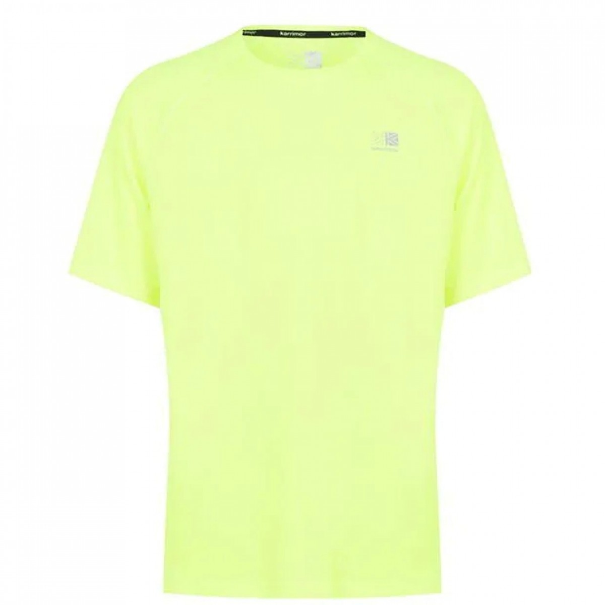 

Футболка Karrimor Sleeve Run Fluo Yellow, XXL (52)