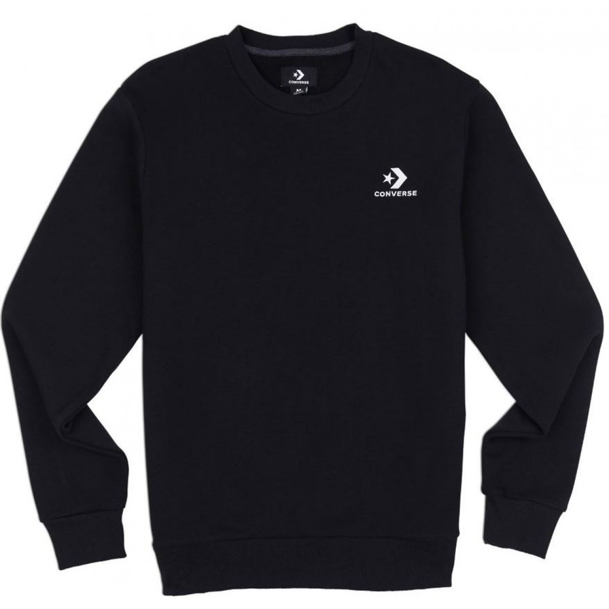 

Толстовка Converse STAR CHEVRON EMB CREW , S (44)