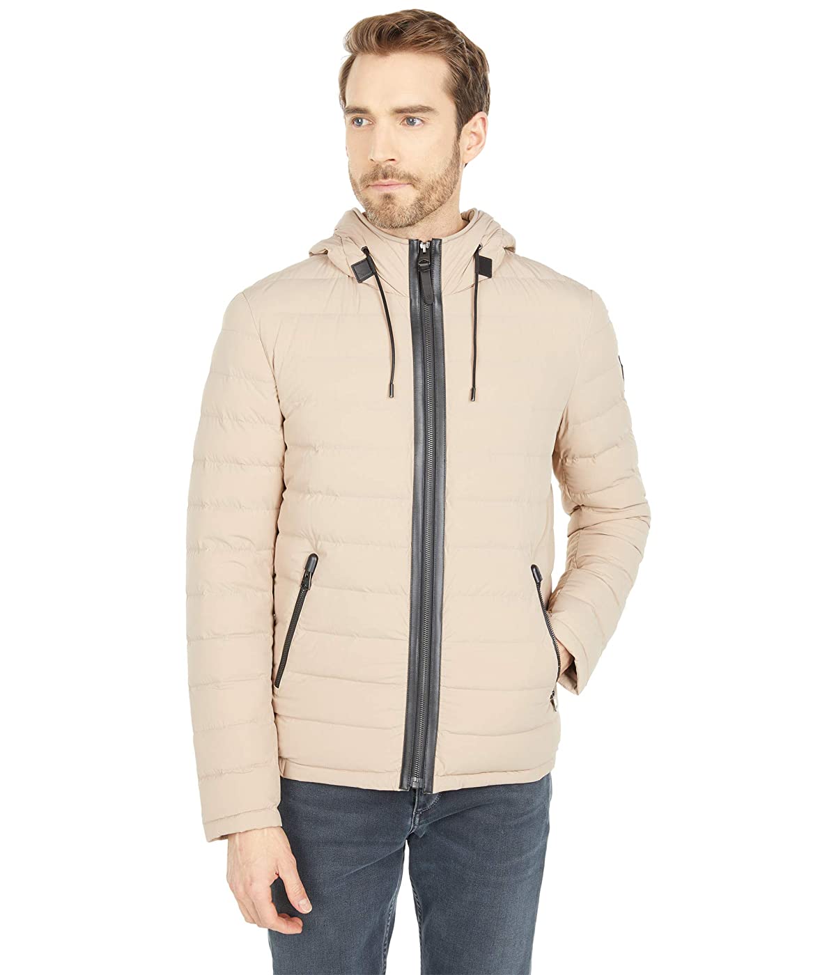 

Куртка MACKAGE Mike Stretch Puffer Sand, 44
