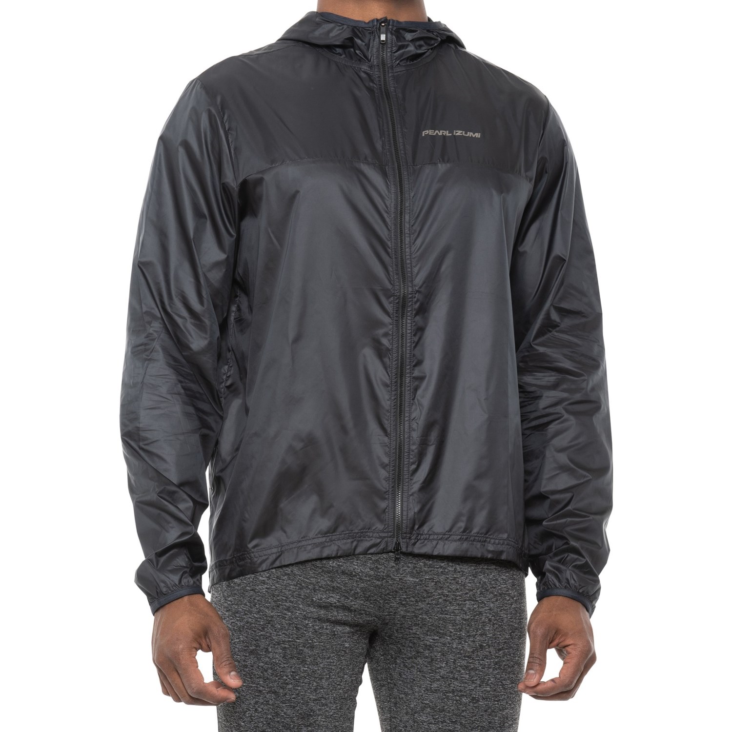 

Куртка Pearl Izumi Summit Cycling Shell Black, S (44)