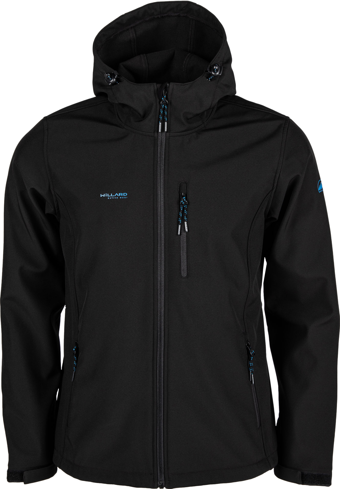 

Куртка софтшел Willard DIN , XL (50)