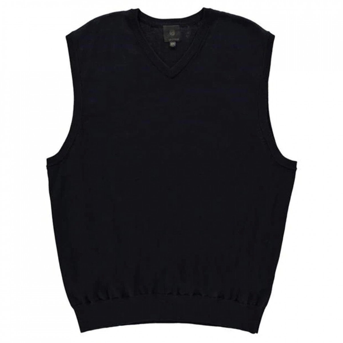 

Толстовка Fusion V Neck Vest Navy, XXL (52)
