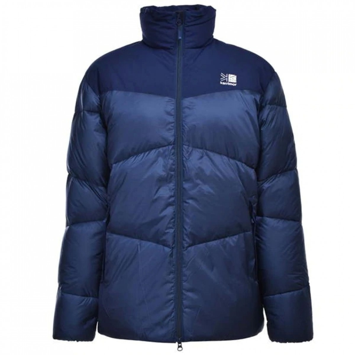 

Пуховик Karrimor Mica Down Navy/GR,  (50, Пуховик Karrimor Mica Down Navy/GR, XL (50)