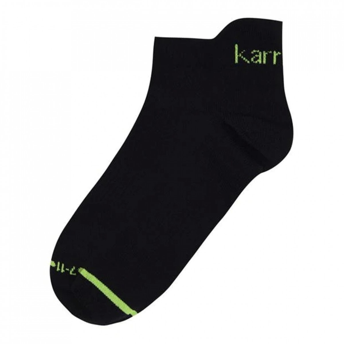 

Носки Karrimor Super Lite 1 Pack Running Black, Носки Karrimor Super Lite 1 Pack Running Black, 40-45