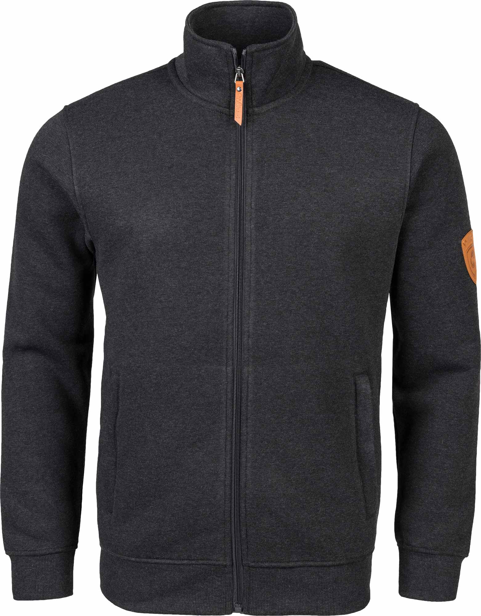 

Толстовка Willard MAGNUS, M (46)