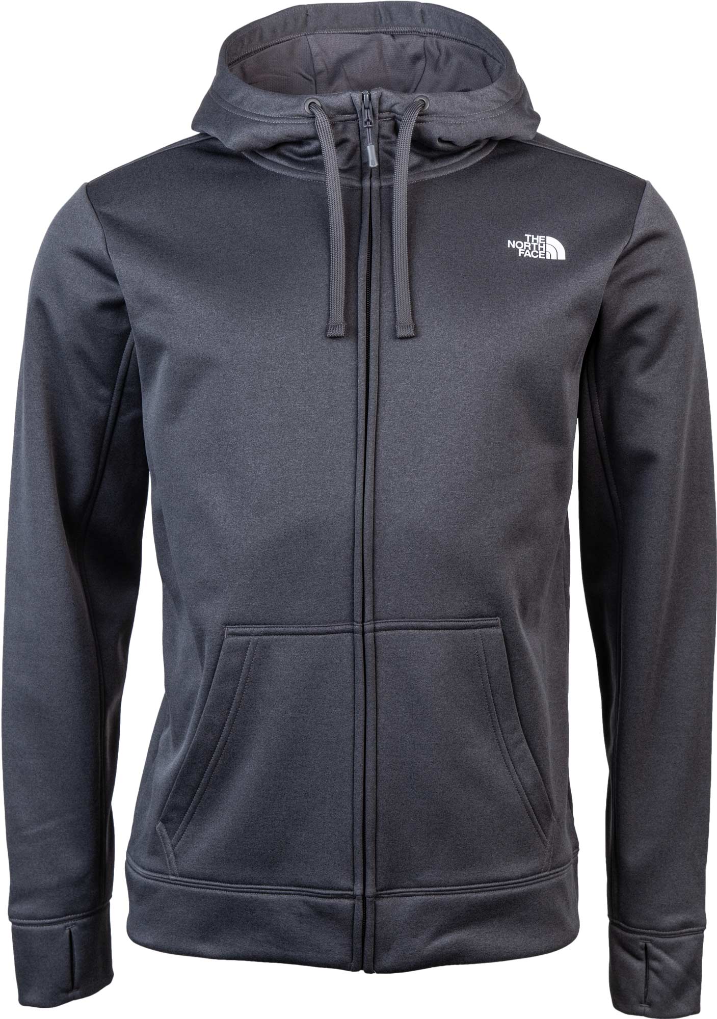 

Толстовка The North Face SURGENT FZ HD , M (46)