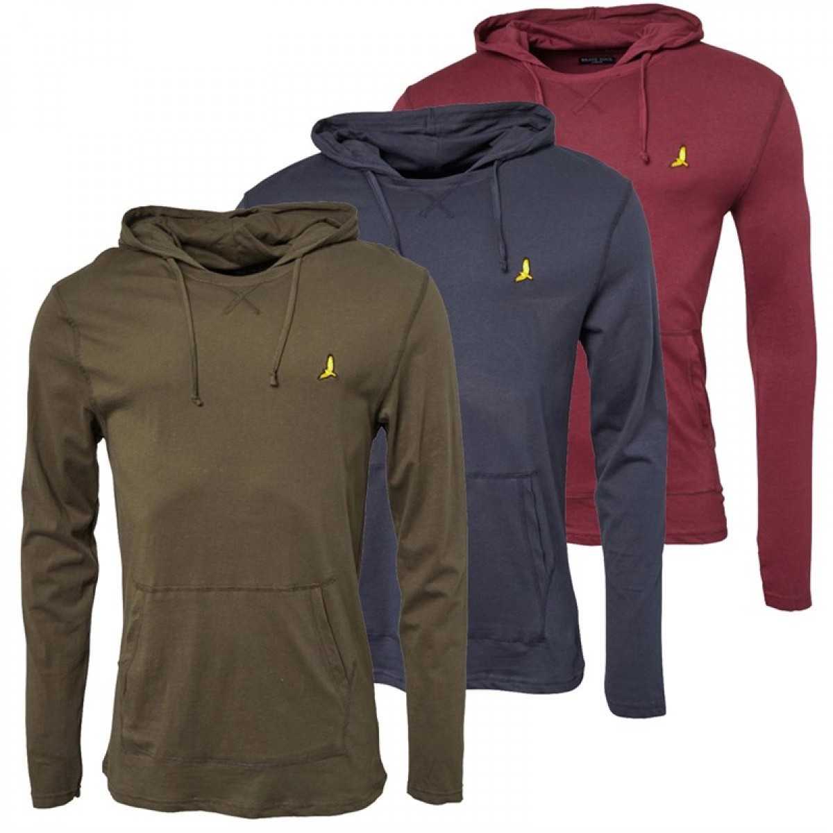 

Толстовка Brave Soul Lazar Three Pack  Navy/Khaki/Burgundy Multi,  (44, Толстовка Brave Soul Lazar Three Pack s Navy/Khaki/Burgundy Multi, S (44)