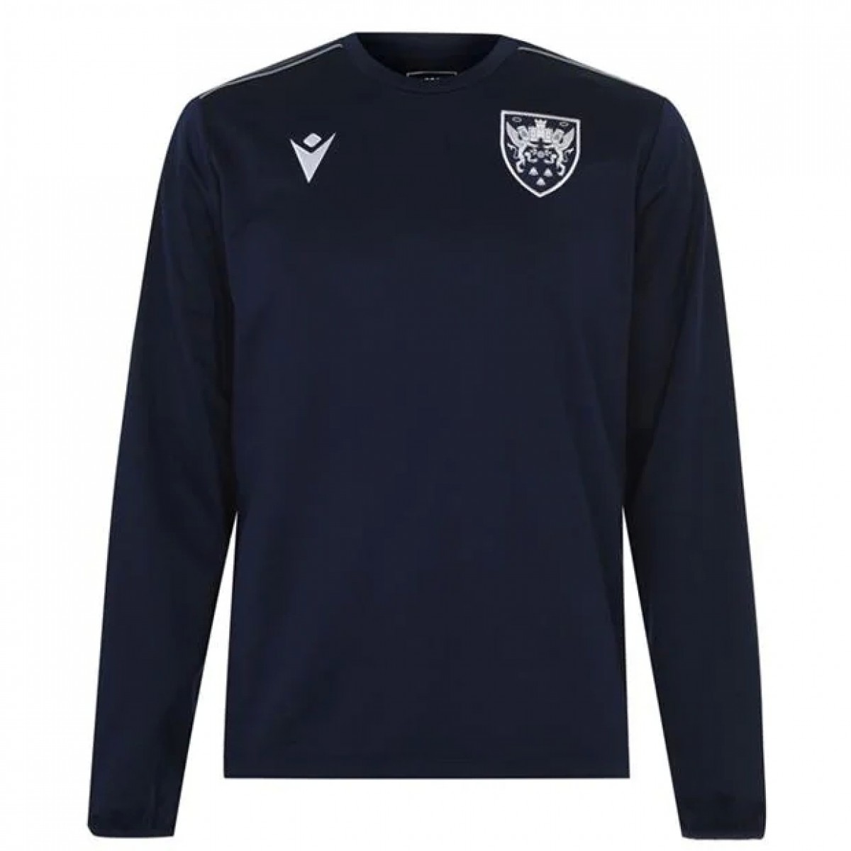 

Толстовка Macron Saints Navy, XXL (52)