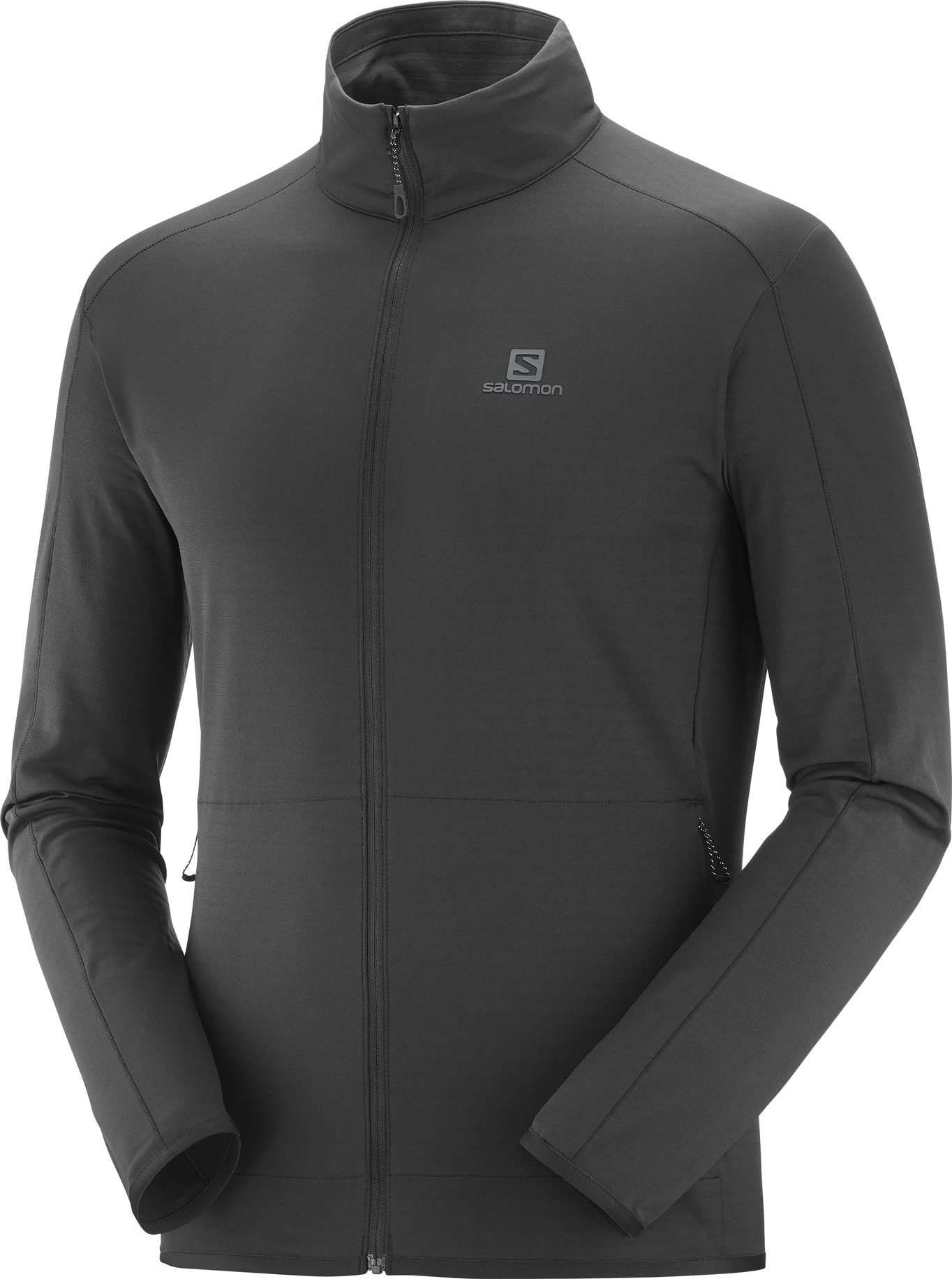 

Толстовка Salomon OUTRACK FULL ZIP MID M,  (48, Толстовка Salomon OUTRACK FULL ZIP MID M, L (48)