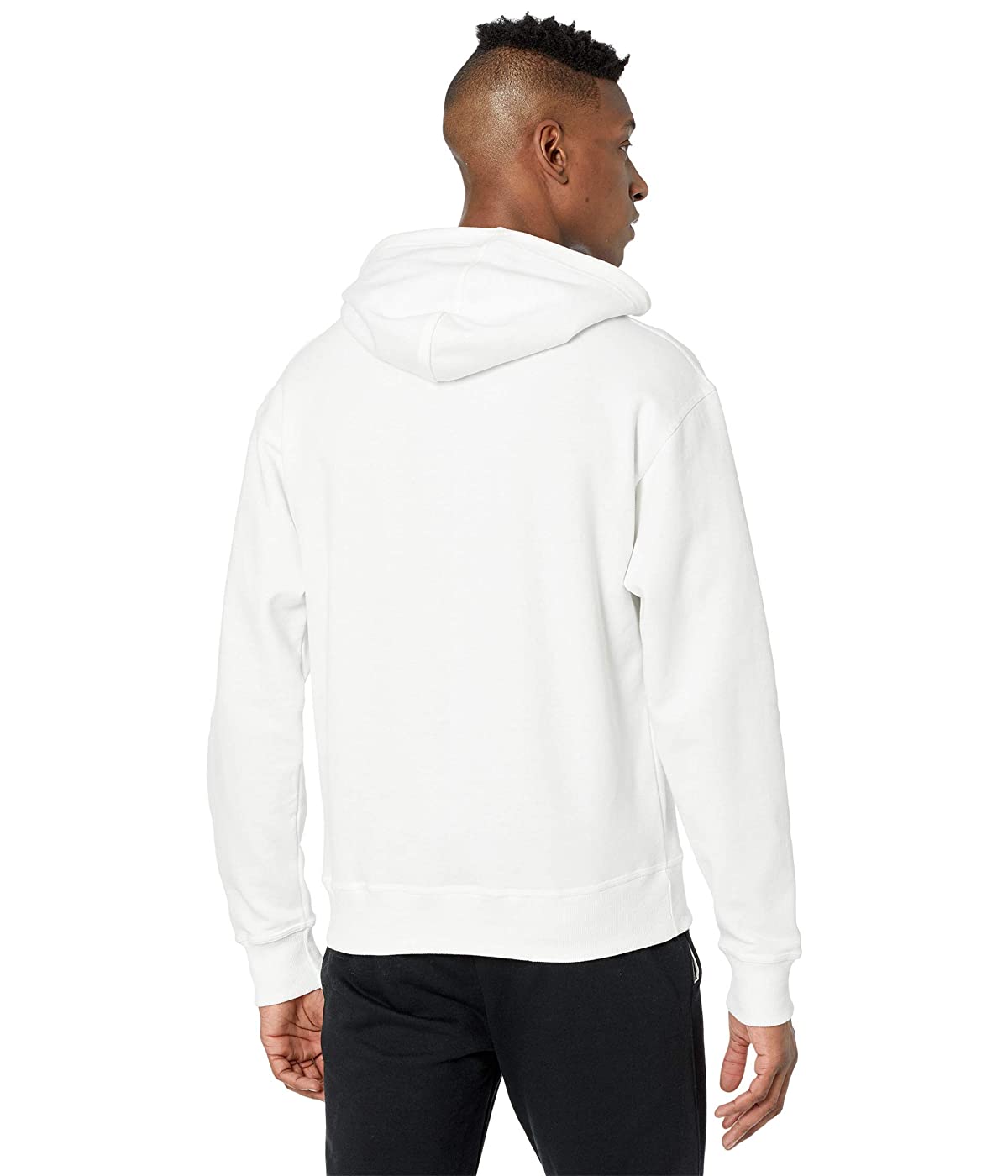 

Толстовка Champion Powerblend Graphic White, S (44)