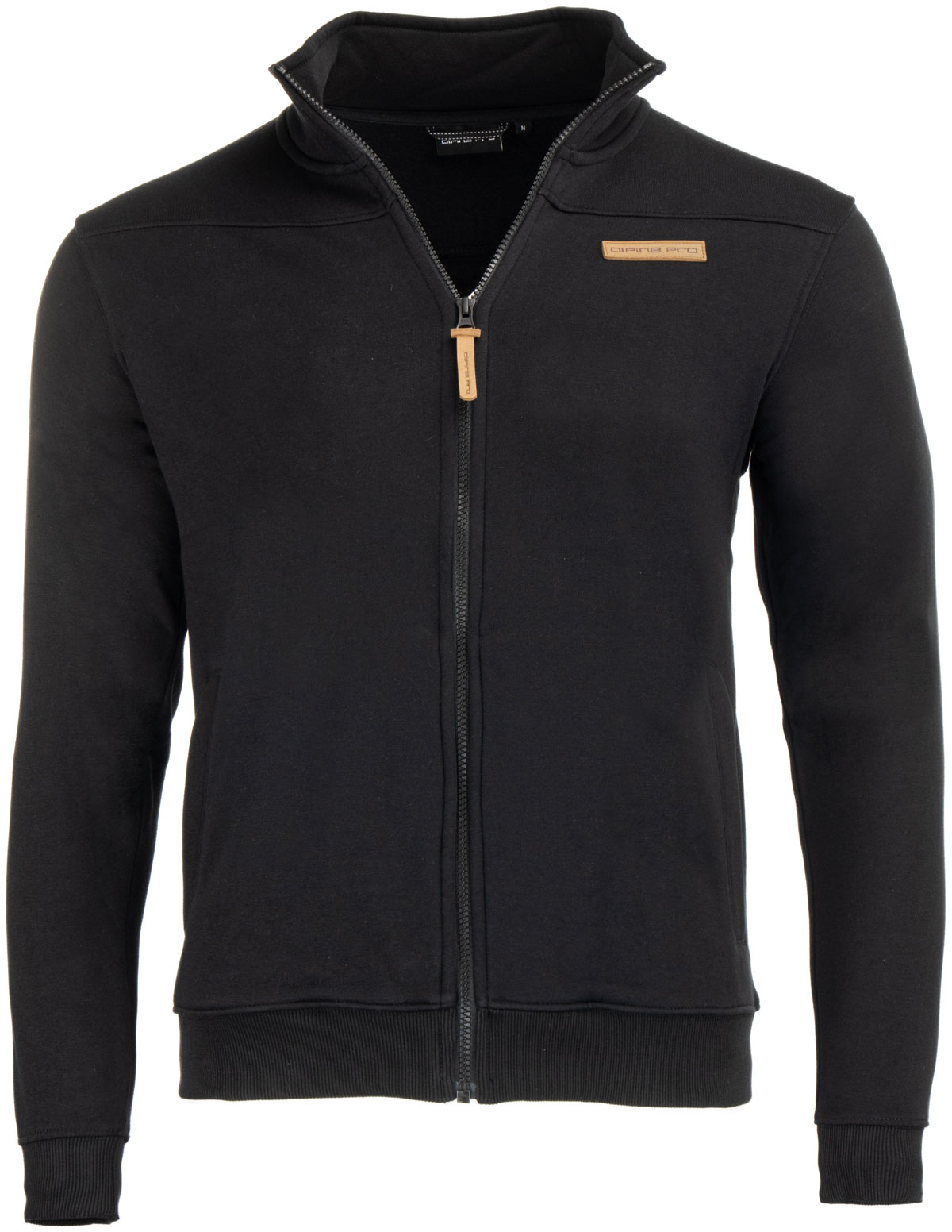 

Толстовка ALPINE PRO NJORD, XL (50)
