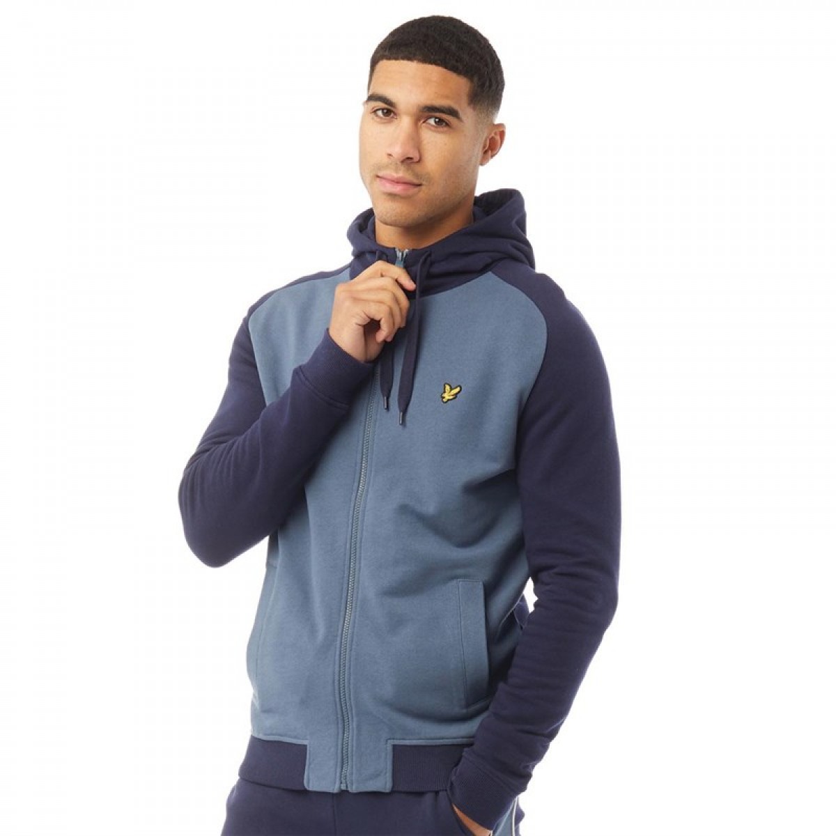 

Толстовка Lyle And Scott Vintage Contrast Body Zip Navy Navy,  (42, Толстовка Lyle And Scott Vintage Contrast Body Zip Navy Navy, XS (42)