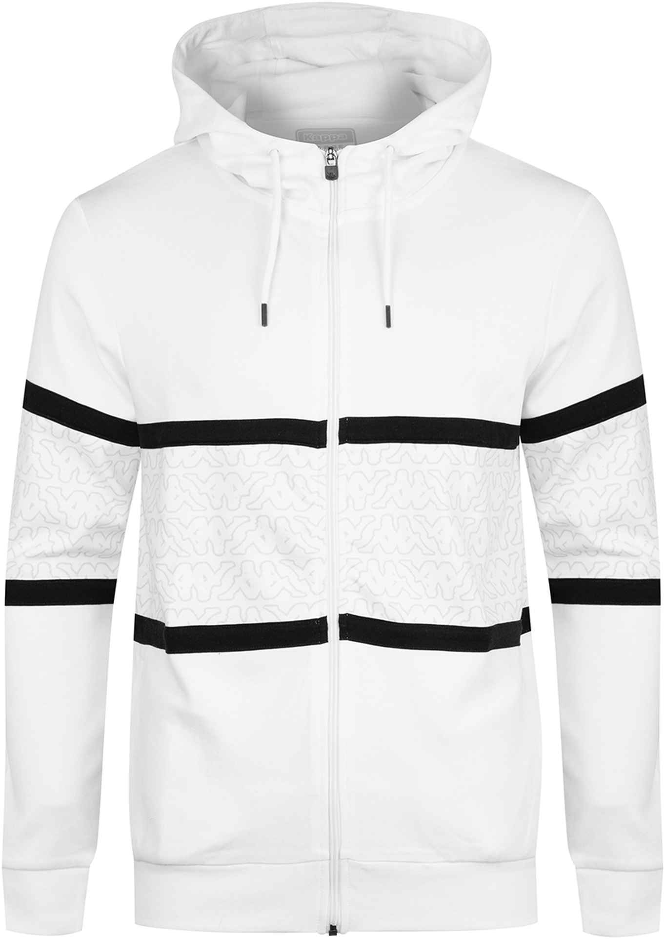 

Толстовка Kappa LOGO CREF,  (50, Толстовка Kappa LOGO CREF, XL (50)
