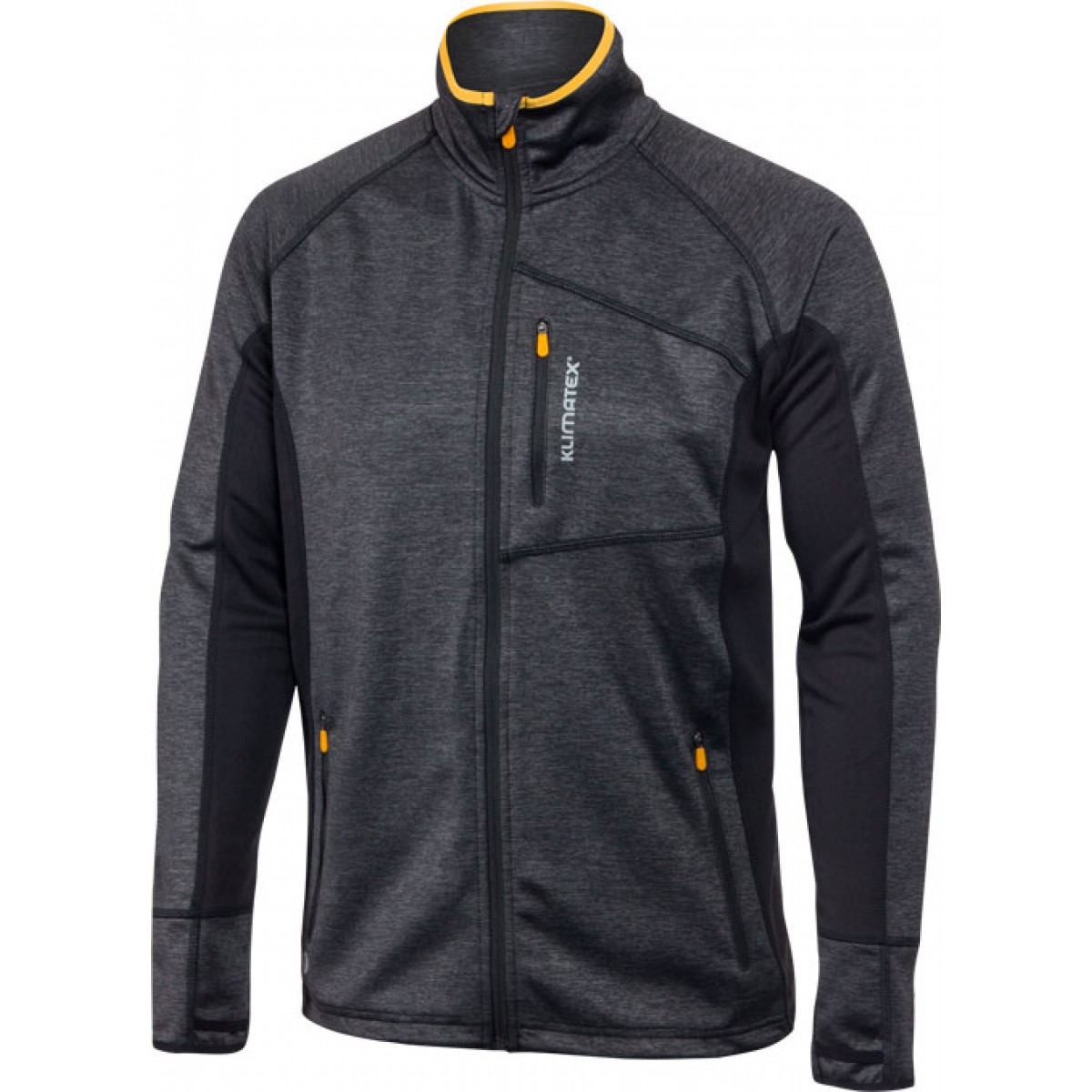 

Толстовка Klimatex KASPER, XXL (52)