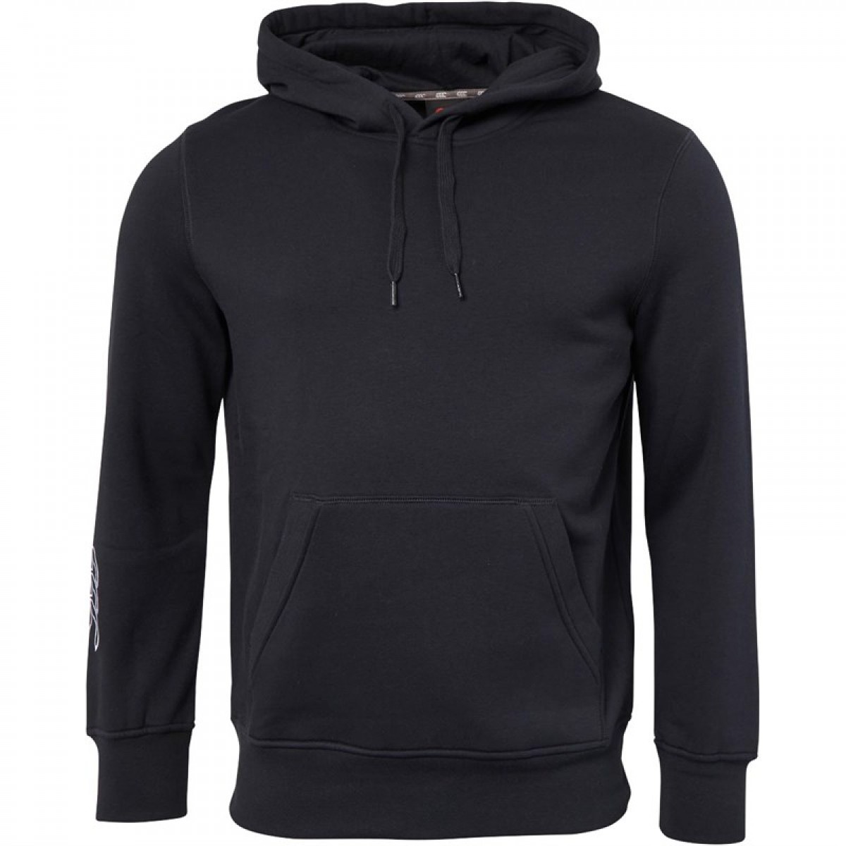

Толстовка Canterbury Team Black Black, XL (50)