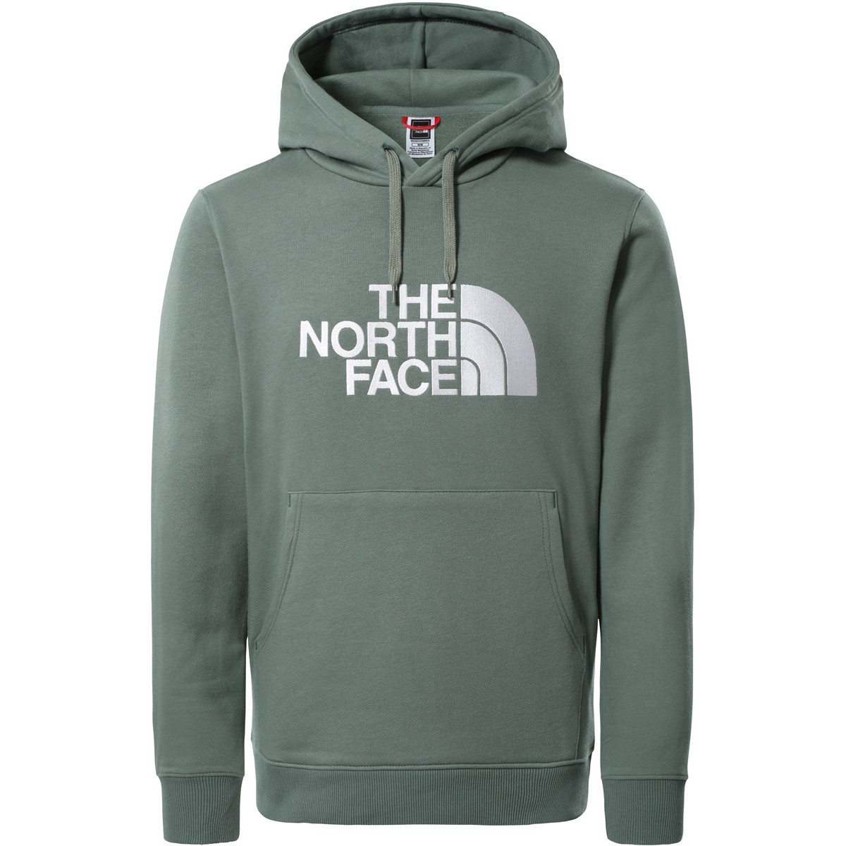 

Толстовка The North Face DREW PEAK PLV,  (46, Толстовка The North Face DREW PEAK PLV, M (46)