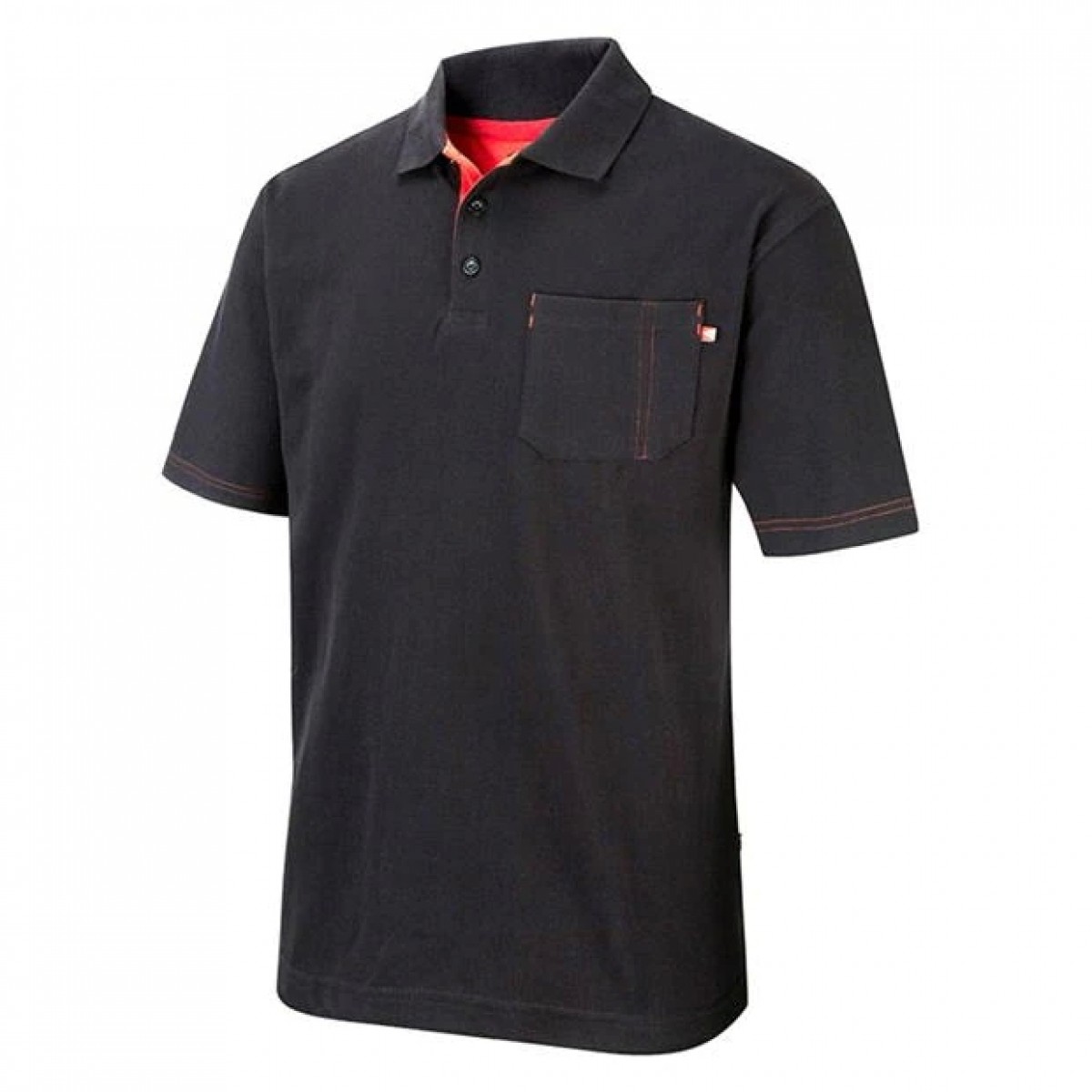 

Поло Lee Cooper COOPER Black, XL (50)